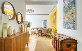 Smg Boutique Apartments